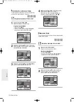 Preview for 345 page of Samsung DVD-R120 Instruction Manual