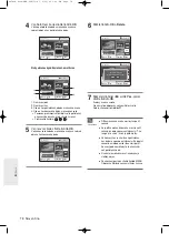 Preview for 347 page of Samsung DVD-R120 Instruction Manual