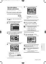 Preview for 348 page of Samsung DVD-R120 Instruction Manual