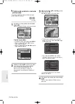 Preview for 349 page of Samsung DVD-R120 Instruction Manual