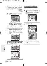 Preview for 351 page of Samsung DVD-R120 Instruction Manual