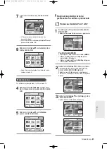 Preview for 354 page of Samsung DVD-R120 Instruction Manual