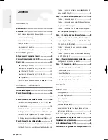 Preview for 6 page of Samsung DVD-R120 Manual De Instrucciones