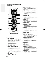 Preview for 14 page of Samsung DVD-R120 Manual De Instrucciones