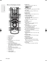 Preview for 16 page of Samsung DVD-R120E Instruction Manual