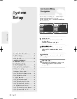 Preview for 24 page of Samsung DVD-R120E Instruction Manual