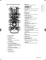 Preview for 15 page of Samsung DVD-R121 Instruction Manual