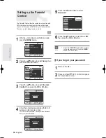 Preview for 39 page of Samsung DVD-R125 Instruction Manual