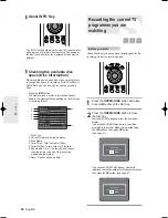 Preview for 43 page of Samsung DVD-R125 Instruction Manual