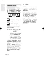 Preview for 96 page of Samsung DVD-R125 Instruction Manual