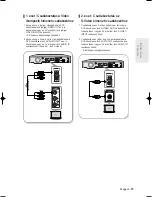 Preview for 113 page of Samsung DVD-R125 Instruction Manual