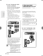 Preview for 114 page of Samsung DVD-R125 Instruction Manual