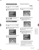 Preview for 155 page of Samsung DVD-R125 Instruction Manual