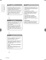 Preview for 196 page of Samsung DVD-R125 Instruction Manual