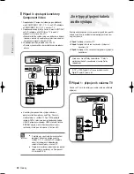 Preview for 206 page of Samsung DVD-R125 Instruction Manual