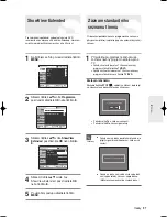 Preview for 237 page of Samsung DVD-R125 Instruction Manual