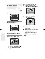 Preview for 252 page of Samsung DVD-R125 Instruction Manual