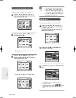 Preview for 266 page of Samsung DVD-R125 Instruction Manual