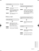 Preview for 277 page of Samsung DVD-R125 Instruction Manual