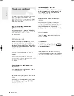 Preview for 287 page of Samsung DVD-R125 Instruction Manual