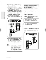 Preview for 299 page of Samsung DVD-R125 Instruction Manual