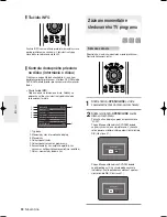 Preview for 321 page of Samsung DVD-R125 Instruction Manual