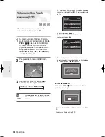 Preview for 325 page of Samsung DVD-R125 Instruction Manual