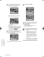 Preview for 353 page of Samsung DVD-R125 Instruction Manual