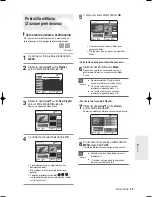 Preview for 354 page of Samsung DVD-R125 Instruction Manual