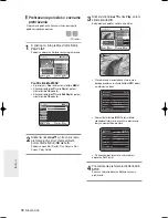 Preview for 355 page of Samsung DVD-R125 Instruction Manual