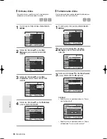 Preview for 363 page of Samsung DVD-R125 Instruction Manual