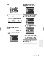 Preview for 364 page of Samsung DVD-R125 Instruction Manual