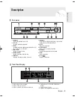 Preview for 11 page of Samsung DVD-R129 Instruction Manual