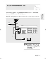 Preview for 15 page of Samsung DVD-R129 Instruction Manual