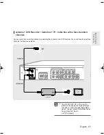 Preview for 17 page of Samsung DVD-R129 Instruction Manual