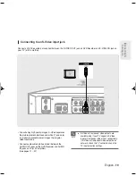 Preview for 19 page of Samsung DVD-R129 Instruction Manual