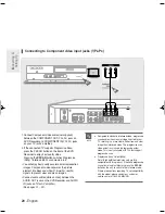 Preview for 20 page of Samsung DVD-R129 Instruction Manual