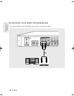 Preview for 22 page of Samsung DVD-R129 Instruction Manual