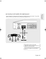 Preview for 23 page of Samsung DVD-R129 Instruction Manual