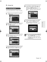 Preview for 31 page of Samsung DVD-R129 Instruction Manual