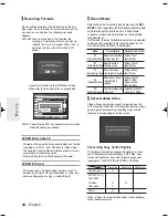 Preview for 44 page of Samsung DVD-R129 Instruction Manual