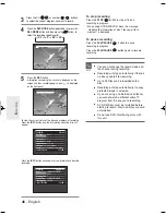 Preview for 46 page of Samsung DVD-R129 Instruction Manual