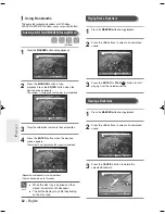 Preview for 62 page of Samsung DVD-R129 Instruction Manual