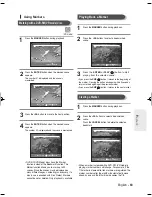 Preview for 63 page of Samsung DVD-R129 Instruction Manual