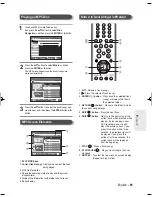 Preview for 65 page of Samsung DVD-R129 Instruction Manual