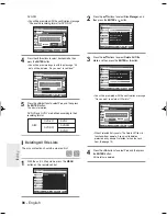 Preview for 86 page of Samsung DVD-R129 Instruction Manual