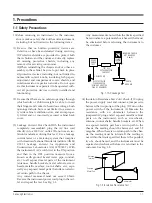 Preview for 5 page of Samsung DVD-R129 Service Manual