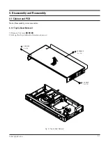 Preview for 27 page of Samsung DVD-R129 Service Manual