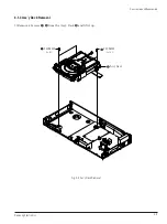 Предварительный просмотр 29 страницы Samsung DVD-R129XAA Service Manual