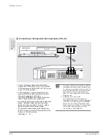 Предварительный просмотр 106 страницы Samsung DVD-R129XAA Service Manual